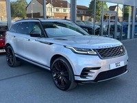 2019 Land Rover Range Rover Velar 2.0 D240 R-Dynamic HSE Auto 4WD Euro 6 (s/s) 5