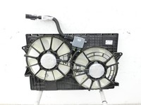 Jeep Cherokee KL 13-18 2,2d 147KW Lüfter Ventilator f. Kühler Jeep Cherokee KL 13-18 01.01.2017 AA422750-8137 gebraucht Vorschau 7