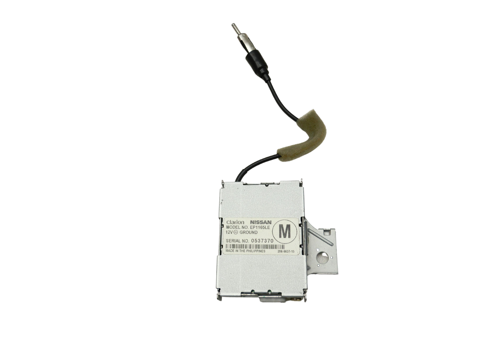 Nissan 350Z Z33 05-09 Antennenverstärker  - Bild 1