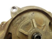 VW EOS 1F 06-09 TSI 1,4 118KW CAVD Ölpumpe VW EOS 1F 06-09 22.04.2008 03C115105Q gebraucht Vorschau 6