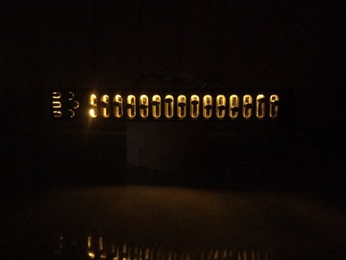 Rare Advent APX7000 Old School Graphic Equalizer BBE 12 Band Car Stereo SQ EQ