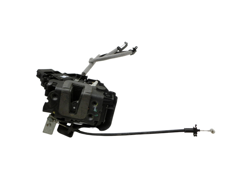 Ford S-Max WA6 06-14  Türschloss m. ZV Stellmotor Rechts Vorne  - Bild 1