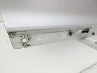 Audi A6 4F C6 qu 04-08 Kombi Tür Fahrertür Links Vorne LY7W Audi A6 4F C6 qu 04-08 05.04.2006 4F0831051F gebraucht Vorschau 4
