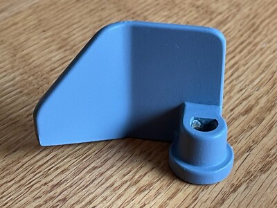Breadman Bread Maker TR555 TR555LC Replacement Kneading Mixing Blade Paddle