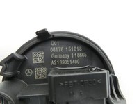 Mercedes W213 E200 16-20 Sensor für Airbag Crashsensor Airbagsensor Links Vorne Mercedes W213 E200 16-20 09.11.2018... Vorschau 4