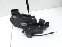 Land Rover Discovery 4 L319 09-13 Türschloss m. ZV Stellmotor Links Hinten Land Rover Discovery 4 L319 09-13... Vorschau 3