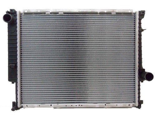 OSC 2882 OSC Cooling Products 2882 New Radiator For Select 06-13