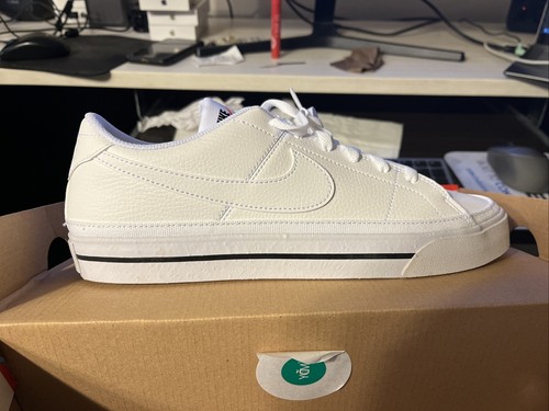 Nike Court Legacy Next Nature Sneaker White 関税送料込 Nike Court Legacy Next Nature Sneaker White 関税送料込