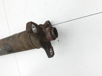 BMW E81 1er 120d 07-12 2,0d 130KW Kardanwelle BMW E81 1er 120d 07-12 26.10.2007 2611-7526136 7526136 gebraucht Vorschau 9