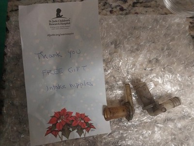 Artikelfoto(s) von einem verifizierten Käufer