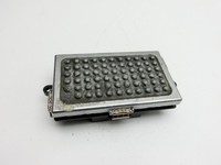 BMW 5er GT F07 09-13 Widerstand Gebläse Lüfter BMW 5er GT F07 09-13 28.03.2011 9220847 5HL009349-03 L9892007 gebraucht Vorschau 3