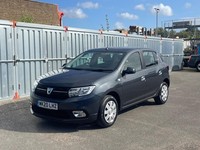 2020 Dacia Sandero 1.0 SCe Comfort Hatchback 5dr Petrol Manual Euro 6  1 OWNER 1