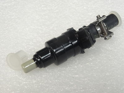 da-2masa　1001 Kawasaki NOS NEW 49033-1001 Fuel Injector KZ ZX KZ1100