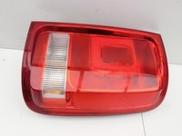 VW Amarok 2H 10-16 4 Türer Rückleuchte Rücklicht Heckleuchte Rechts orig VW Amarok 2H 10-16 06.04.2011 2H1945096A... Vorschau 1