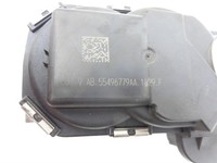 Opel Insignia B Z18 17-20 CDTi 2,0 125KW D20DTH Drosselklappe Opel Insignia B Z18 17-20 28.05.2019 55496779 gebraucht Vorschau 7