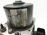 VW Touran 1T3 06-10 ABS Steuergerät Aggregat Hydraulikblock VW Touran 1T3 06-10 25.09.2009 1K0614517AC... Vorschau 3