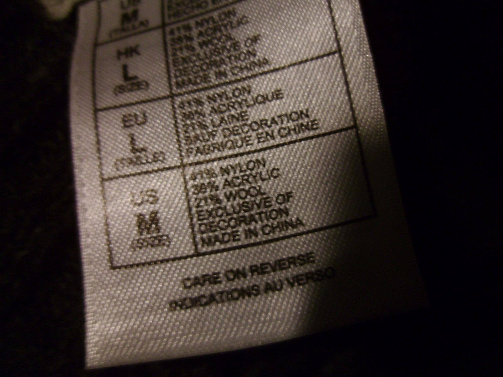 RARE WALT DISNEY MICKEY STATE UNIVERSITY WOOL SWEATER M DISNEYLAND MICKEY MOUSE