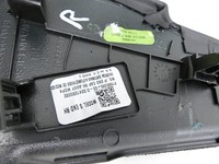 Tesla Model S Palladium 21-25 Blende für Armaturenbrett Abdeckung Rechts Tesla Model S Palladium 21-25 30.07.2024... Vorschau 5