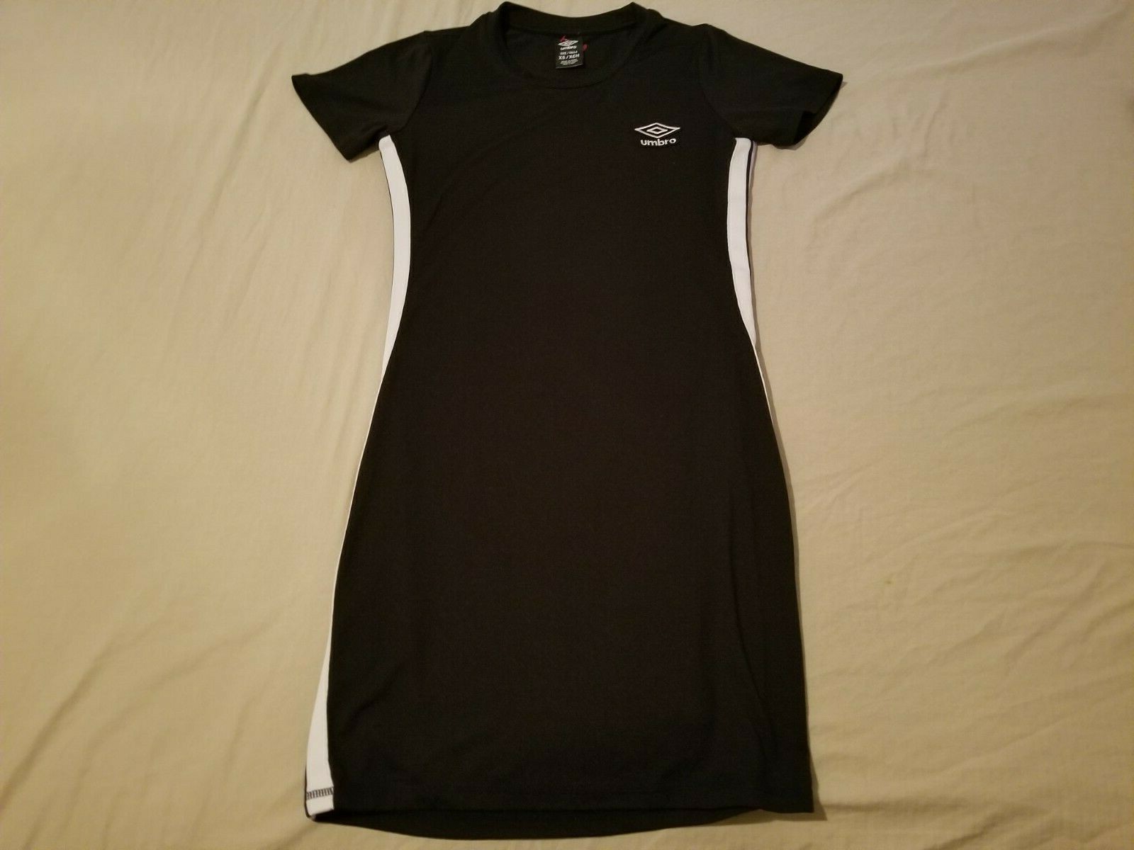 UMBRO■Women Light Breeze Cooling Dress UMBRO□Women Light Breeze Cooling Dress