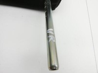 Nissan Qashqai J10 10-13 +0 Kopfstütze für Beifahrer Sitz Rechts oder Links Vorne Leder Nissan Qashqai J10 10-13... Vorschau 4