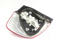 BMW E81 1er 120d 07-11 3T Rückleuchte Rücklicht Heckleuchte Rechts orig BMW E81 1er 120d 07-11 16.10.2007... Vorschau 5