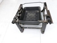 Peugeot Boxer Jumper 250 06-12 Kasten Sitzkonsole Unterbau für Fahrersitz Vorne Links Peugeot Boxer Jumper 250... Vorschau 5