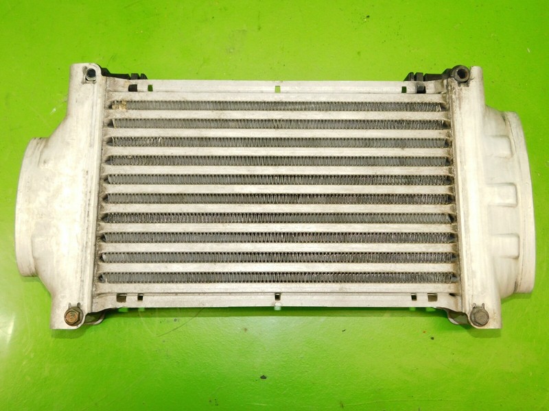 02-08 Mini Cooper S R53 OEM 1515368 supercharger intercooler assembly