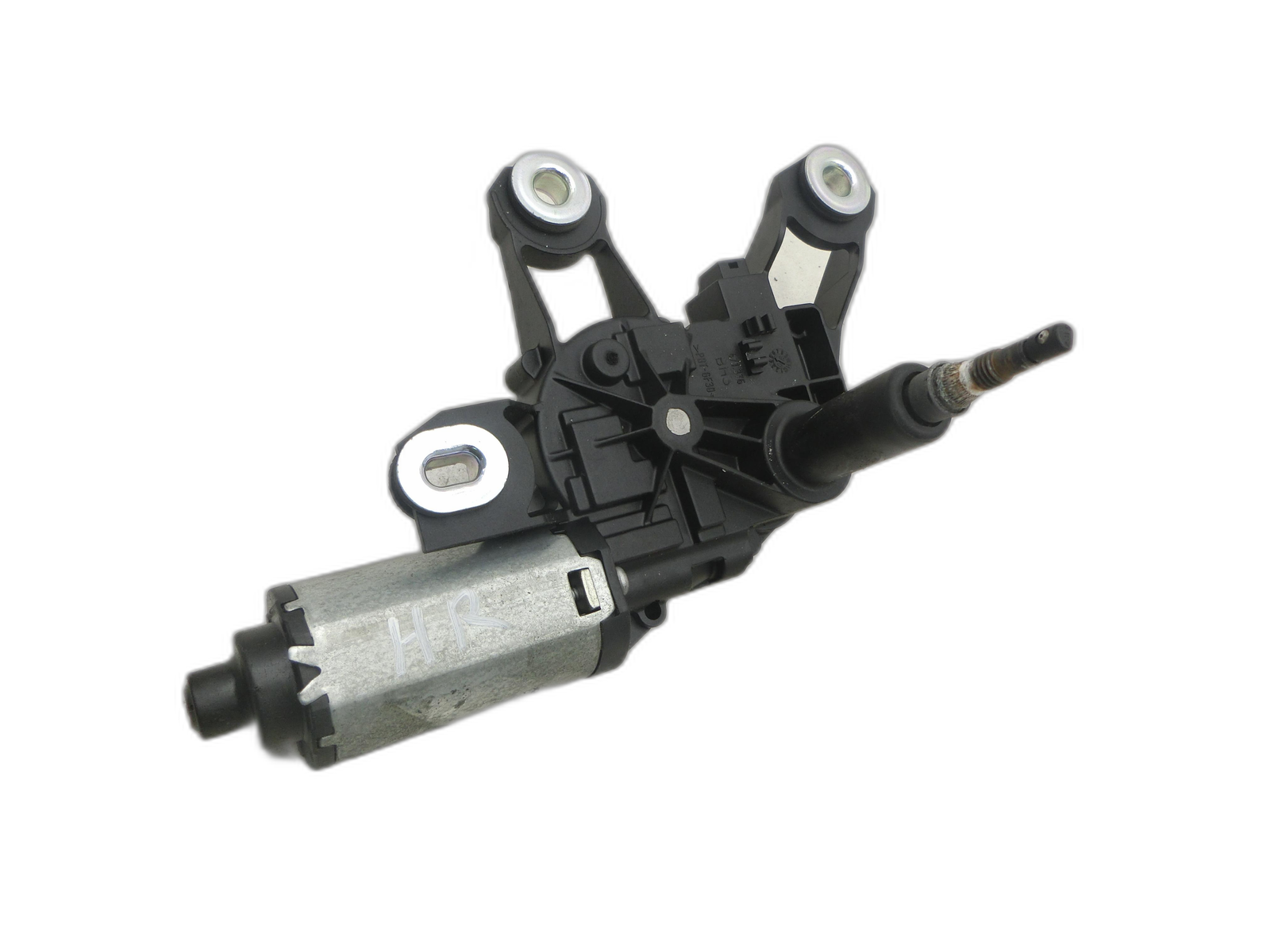 Motor, windscreen wipers Rear Right wiper motor for Ford Connect 06-09 - Bild 1