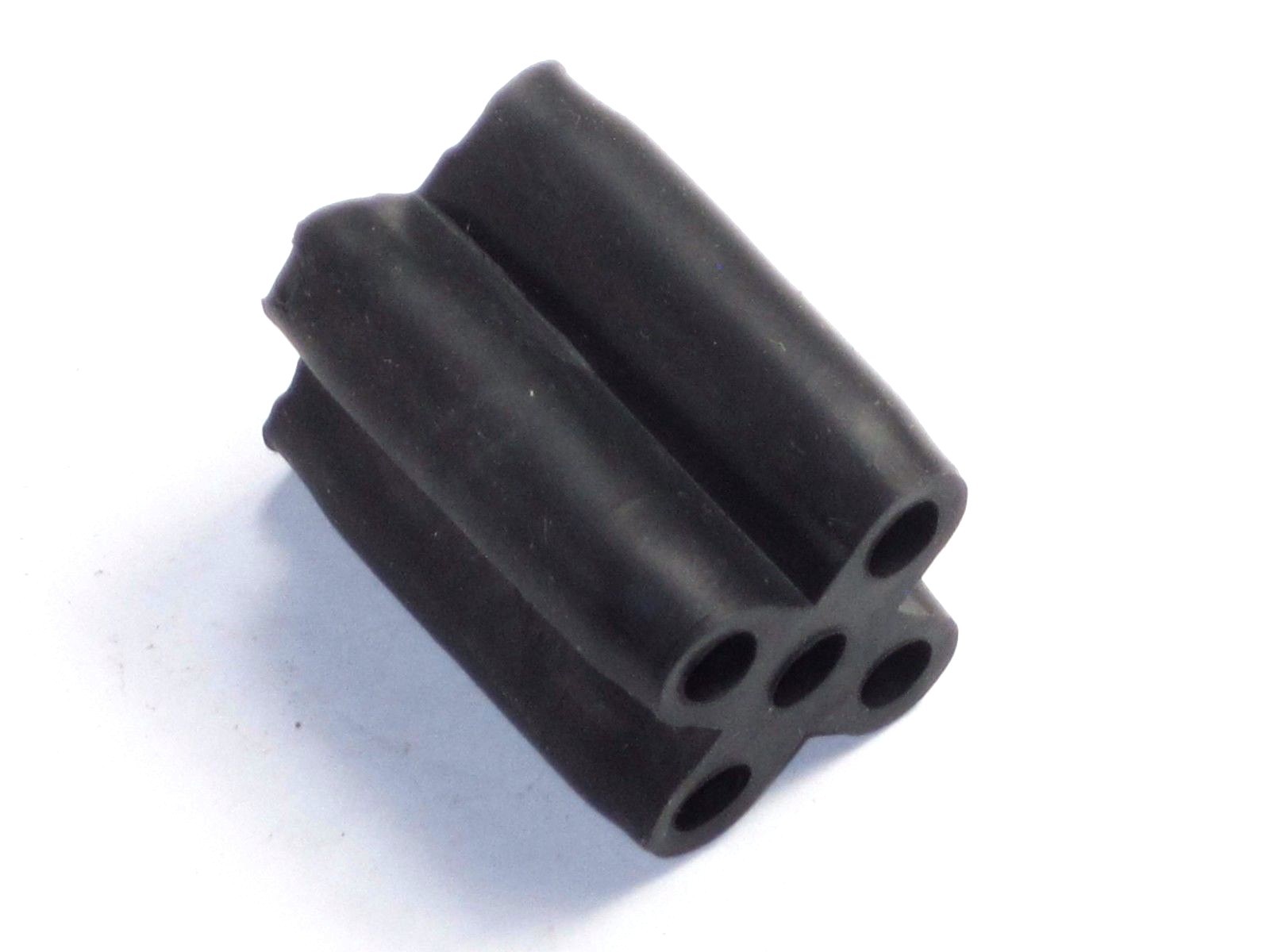 Female Bullet 5 way Connector lucas Triumph Norton BSA