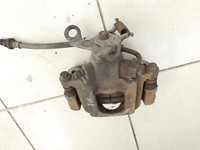 Dodge Journey 08-10 CRD 2,0 103KW Bremssattel Bremszange Hinten Links Dodge Journey 08-10 26.02.2009 gebraucht Vorschau 2
