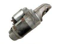 Subaru Impreza GD F-G 05-07 1,5 77KW Anlasser Starter Subaru Impreza GD F-G 05-07 02.01.2007 M000T30471 23300-AA450... Vorschau 1