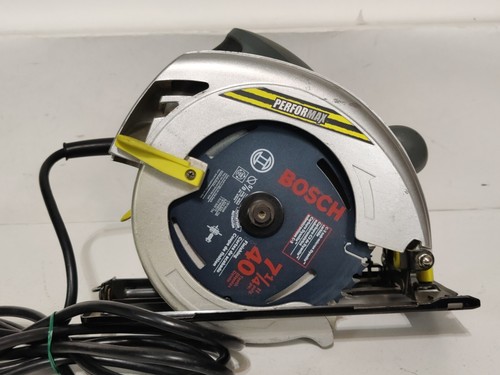 Performax Circular Saw 7-1/4 Inch Blade 241-0984 13 Amp 5200