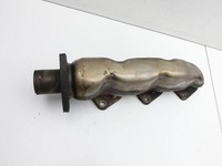 Audi A4 8K B8 07-11 TDI 3,0 140KW CGKA Abgaskrümmer mit Vorkatalysator Links Audi A4 8K B8 07-11 11.11.2008... Vorschau 2