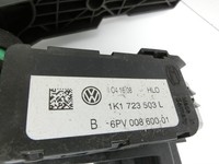Skoda Superb 3T4 08-13 2,0 103KW Gaswertgeber Gaspedal Skoda Superb 3T4 08-13 20.06.2008 1K1723503L 6PV008600-01... Vorschau 5
