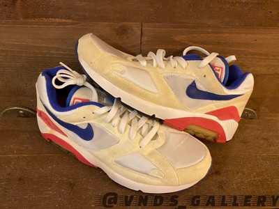 air max 180 vaporwave