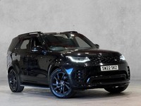 2022 Land Rover Discovery 3.0 D300 MHEV R-Dynamic HSE Auto 4WD Euro 6 (s/s) 5dr 