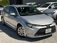 2021 Toyota Corolla (21) TOURING ESTATE G-X 1.8L PETROL HYBRID AUTOMATIC 5 SEATE