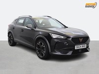 2024 Cupra Formentor 1.4 eHybrid 204 V2 5dr DSG Crossover/SUV PETROL/ELECTRIC Au