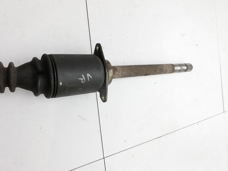 Opel Vivaro A 03-14 1,9Di 60KW Antriebswelle Gelenkwelle Rechts Vorne Opel Vivaro A 03-14 04.02.2004 91168794... Vorschau 4