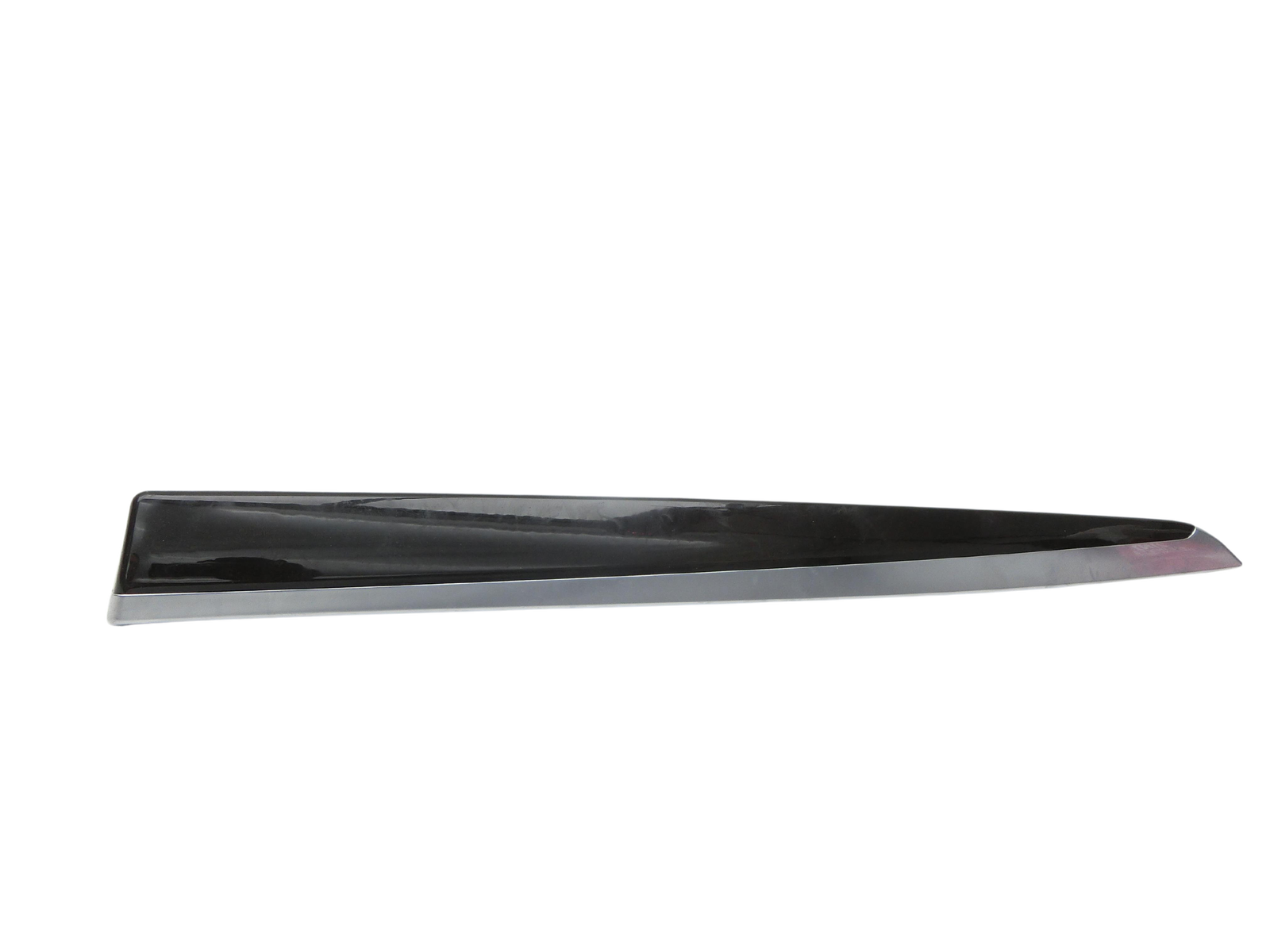 striscia per porta Dx posteriore interno marrone A52 BMW F11 530dx 10-14 - Bild 1