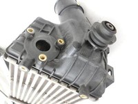 Hyundai I20 III BC3 20-23 MPI 1,4 74KW Ladeluftkühler Kühler Hyundai I20 III BC3 20-23 20.07.2020 28270-07350 gebraucht Vorschau 5