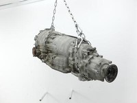 Audi A6 4F C6 04-08 5,2 320KW JMS Automatikgetriebe Getriebe ohne Wandler Audi A6 4F C6 04-08 30.11.2006 09E300038G... Vorschau 5