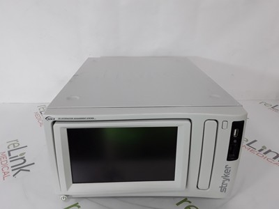 Stryker SDC3 240 060 100 Image Management System