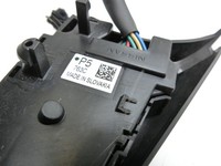 Nissan Qashqai II J11 17-21 Lenkradschalter Multifunktionstasten Schalter für Lenkrad Rechts und Links Nissan... Vorschau 7