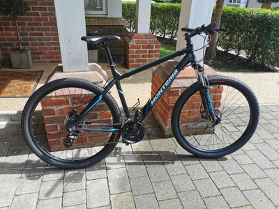 mens xl mountain bike for sale
