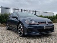 2018 Volkswagen Golf 2.0 TSI 245 GTI Performance 5dr HATCHBACK Petrol Manual