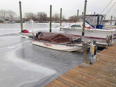 boats