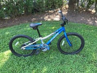 specialized hotrock 20 single speed