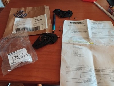 經驗證買家提供的物品圖片