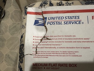 Item photo(s) from verified buyer